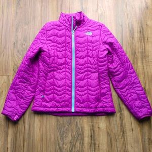 The North Face Jacket